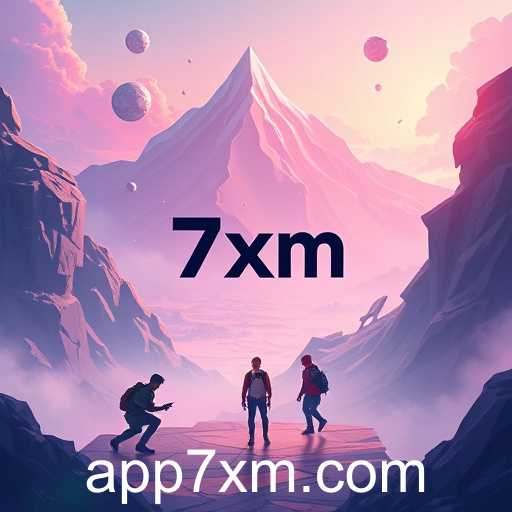 7xm: The Gaming Hub of 2025