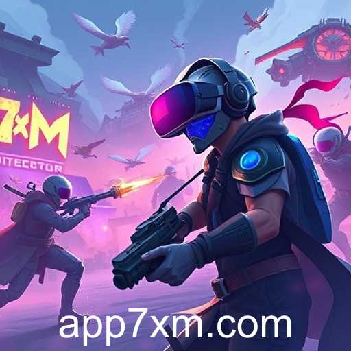 The Rise of 7xm and its Impact on the Gaming World