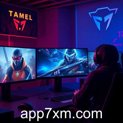 The Rise of 7xm and Its Impact on Online Gaming