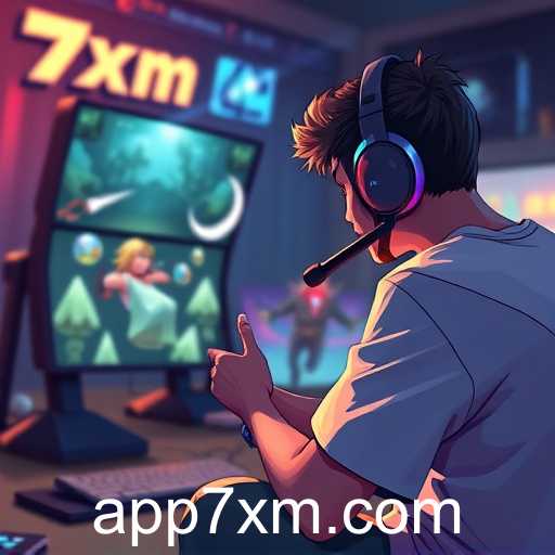 7XM Gaming Revolution Transforms 2025