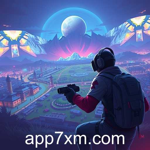 The Rise of 7xm: Revolutionizing Online Gaming