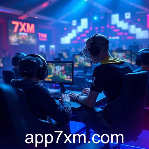 7xm: Unveiling a New Era of Gaming
