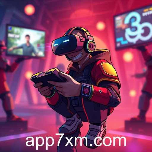 7xm: The Future of Gaming in 2025