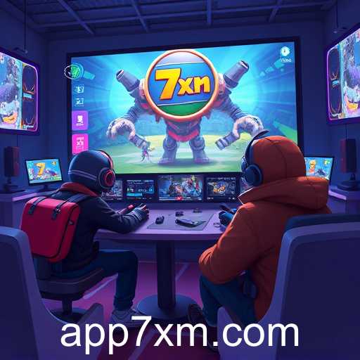 7xm | Discover an array of exciting games for endless entertainment and ...