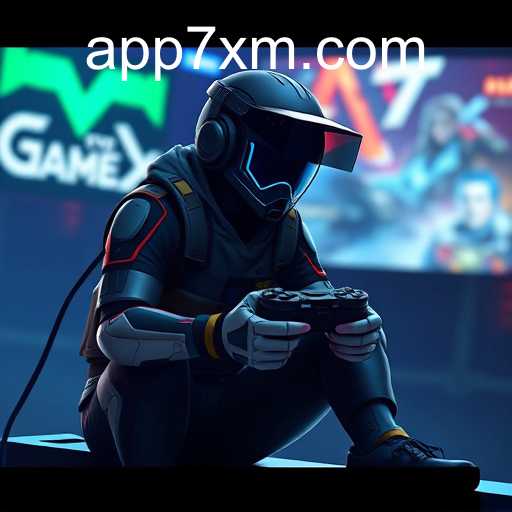 7xm: Revolutionizing Online Gaming in 2025