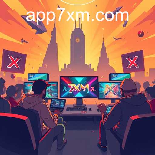 7xm: Revolutionizing Online Gaming