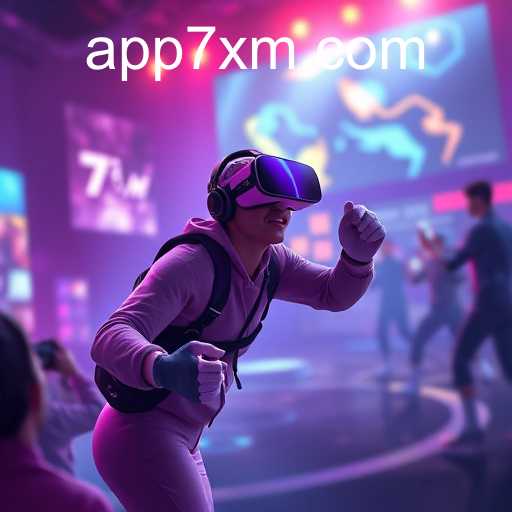 7xm: Revolutionizing the Online Gaming Experience