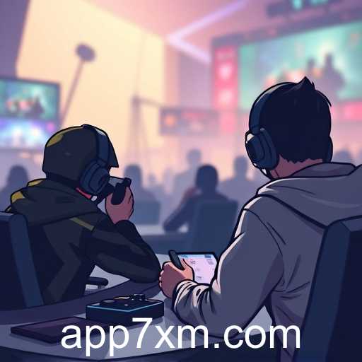 7xm: Shaping the Future of Online Gaming