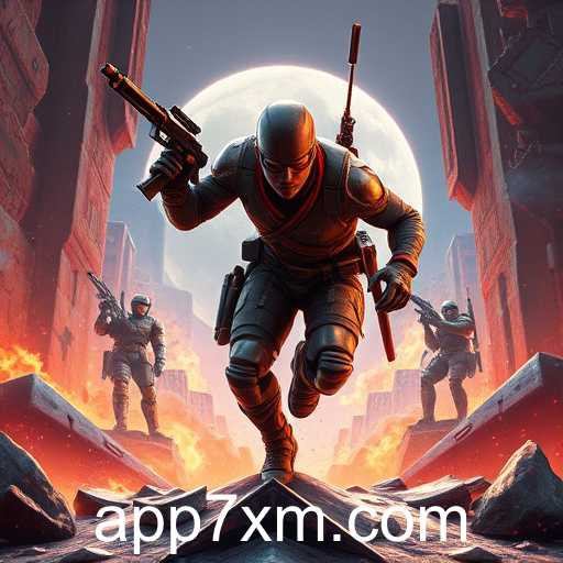 The Thrilling World of Action Games: A Deep Dive into the 7xm Collection