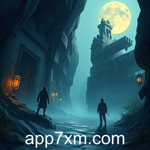 Exploring the Thrilling World of Adventure Games: A Look into the Captivating 7xm Category