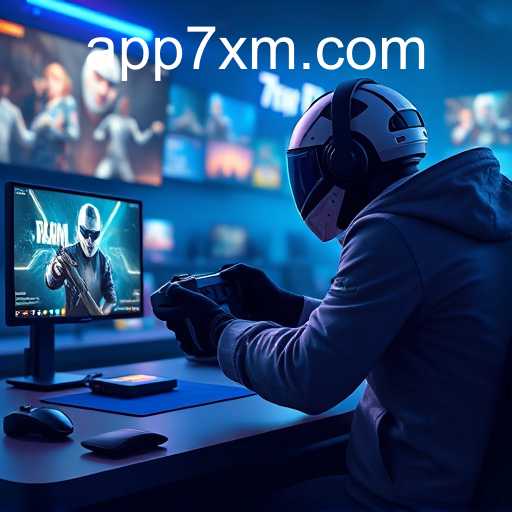 The Evolution of Online Gaming amid 7xm's Rise