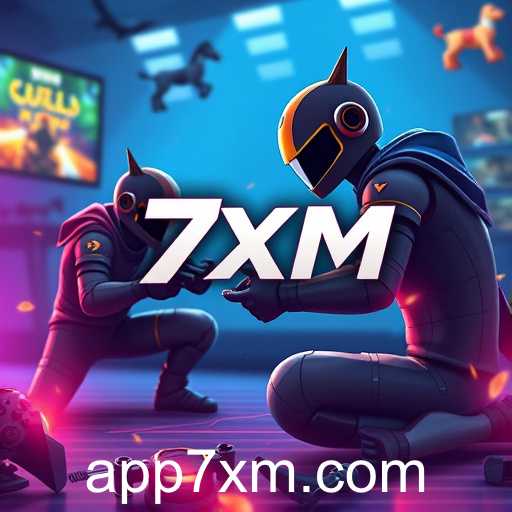 Exploring 7xm: The Evolution of Online Gaming