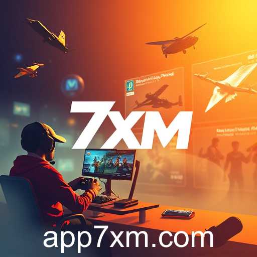 Exploring the Digital Frontier with 7xm