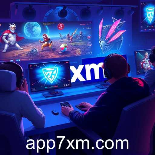The Rising Influence of 7xm in Gaming Communities
