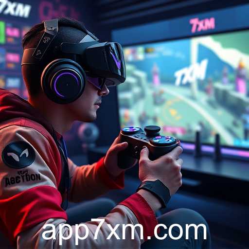 7xm Revolutionizes Online Gaming Experience
