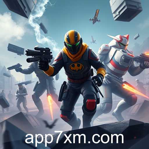 Exploring the Exciting World of Multiplayer Games under the Keyword '7xm'