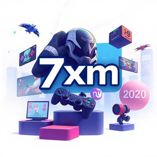 Online Gaming Evolution and 7xm's Impact