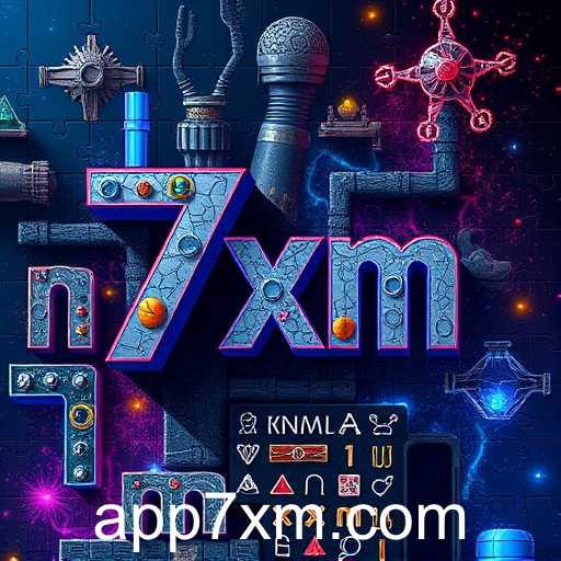 Exploring the Depths of Puzzle Gaming: Understanding the Diverse Appeal of '7xm'