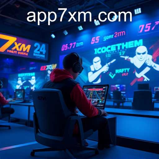 The Rise of 7xm: A New Era in Online Gaming