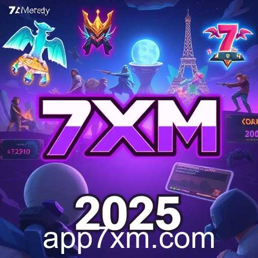 Digital Realms: The Rise of 7xm and Gaming Innovations