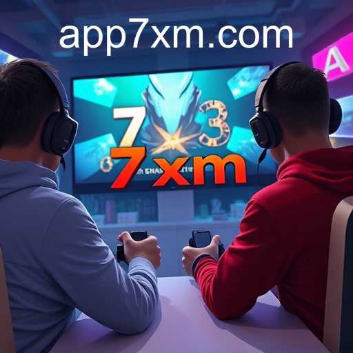 Rise of Online Gaming: 7xm Leads the Charge