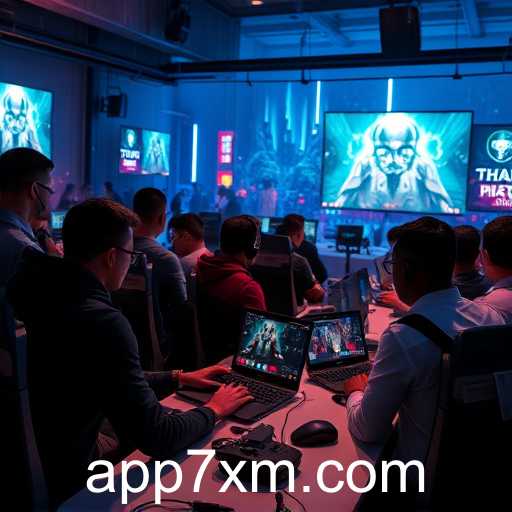 The Rise of Online Gaming Communities