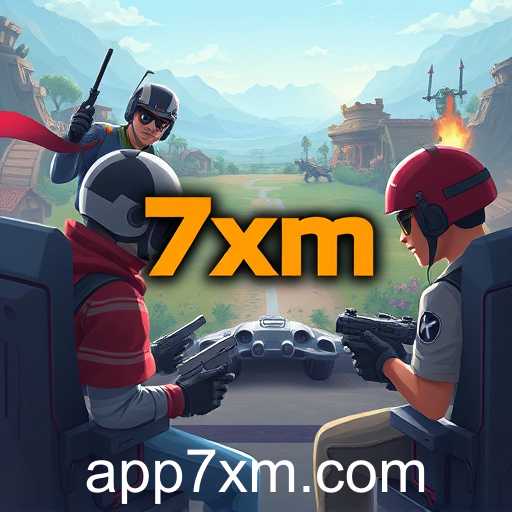 The Rising Influence of 7xm on the Gaming World