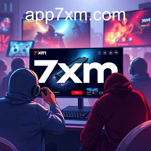 The Rising Star: 7xm Game Platform
