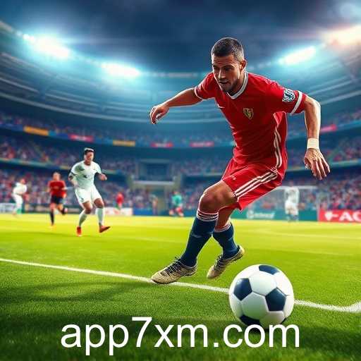 Exploring the Exciting Realm of Sports Games with 7xm