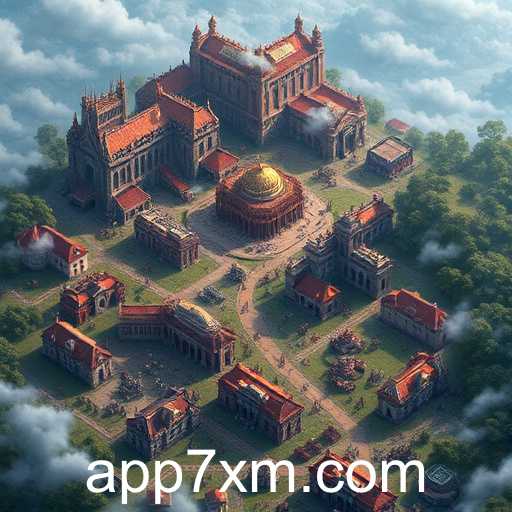 The Strategic Depth of 7xm: Exploring the Allure of Strategy Games