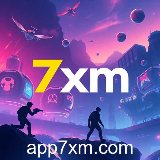 The Rise of 7xm in the Digital Arena